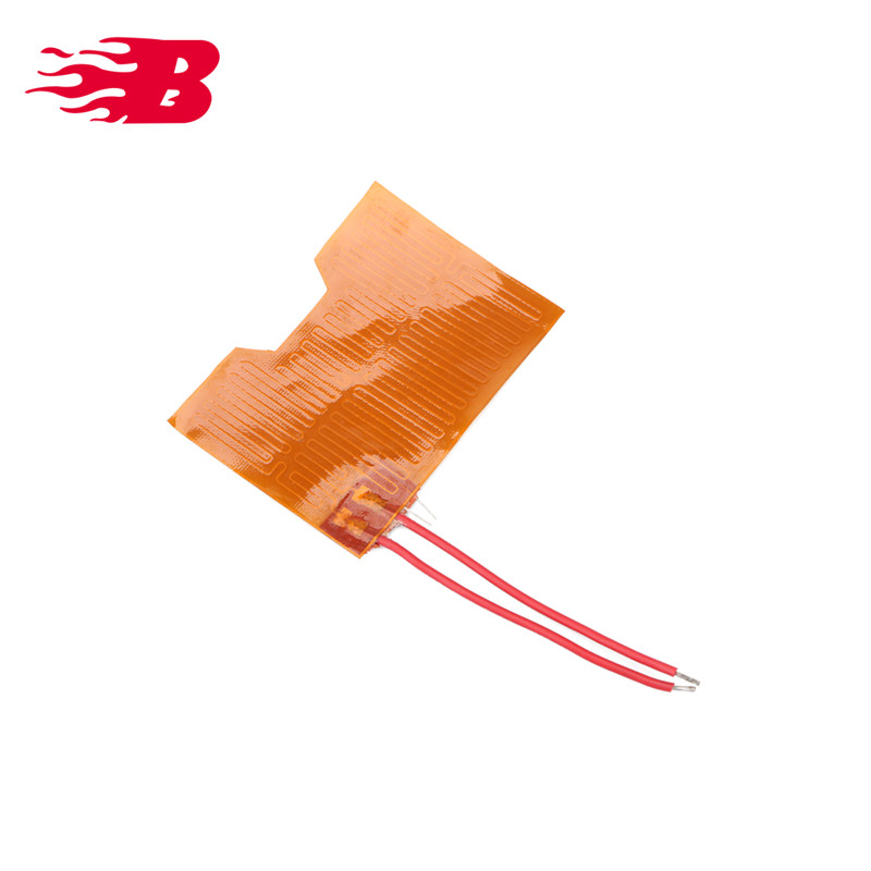 聚酰亞胺(PI)加熱膜